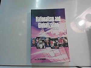 Imagen del vendedor de Nationalism & Globalization: East & West a la venta por JLG_livres anciens et modernes