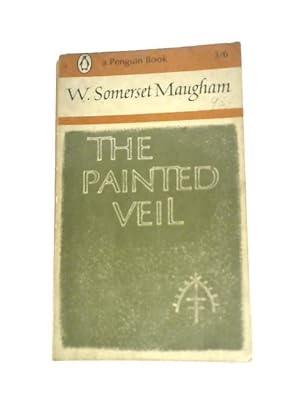 Seller image for The Painted Veil for sale by World of Rare Books