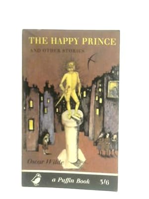 Bild des Verkufers fr The Happy Prince and Other Stories zum Verkauf von World of Rare Books