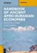 Immagine del venditore per Handbook of Ancient Afro-Eurasian Economies (Volume 1: Contexts) [Hardcover ] venduto da booksXpress