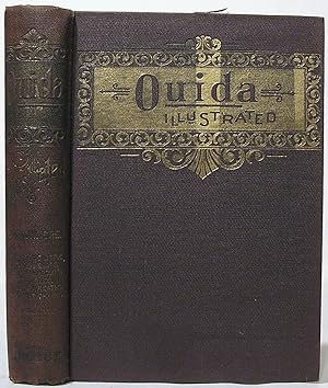Ouida Illustrated, Volume 4: Strathmore. Bebee. Lady Marabout's Troubles. Holly Wreaths and Rose ...