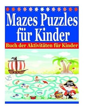 Imagen del vendedor de Kreuzwortrtsel fr Kinder (Paperback) a la venta por CitiRetail