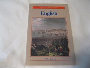 Seller image for Peoples of the Maritimes: English for sale by ABC:  Antiques, Books & Collectibles