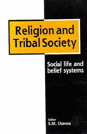 Seller image for Religion and Tribal Society for sale by JLG_livres anciens et modernes