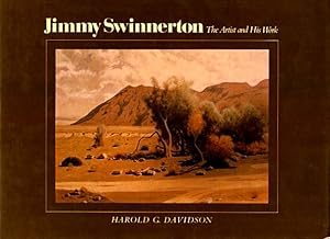 Seller image for Jimmy Swinnerton for sale by LEFT COAST BOOKS