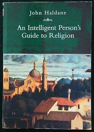Image du vendeur pour An Intelligent Person's Guide to Religion mis en vente par Librodifaccia