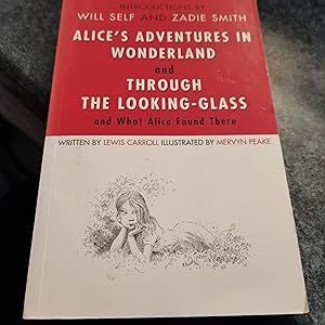 Seller image for Alice in Wonderland and Through the Looking Glass for sale by SGOIS