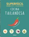 Cocina Tailandesa