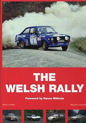 The Welsh Rally
