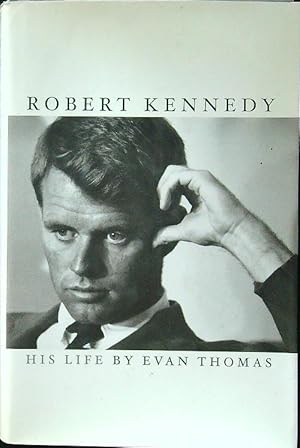 Immagine del venditore per Robert Kennedy: His Life venduto da Librodifaccia