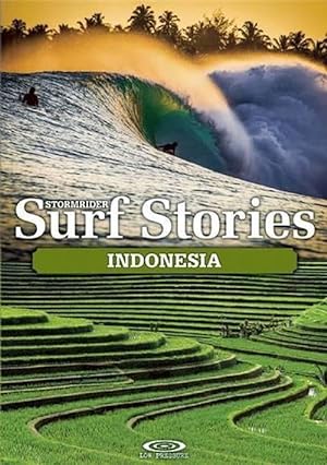 Immagine del venditore per Stormrider Surf Stories Indonesia (Paperback) venduto da CitiRetail