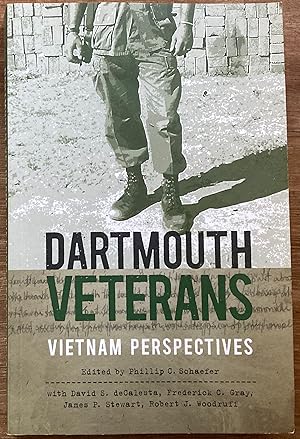 Dartmouth Veterans: Vietnam Perspectives