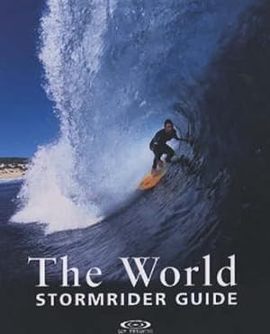 Immagine del venditore per The World Stormrider Guide: Volume One (Paperback) venduto da CitiRetail