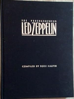 Bild des Verkufers fr The Photographer's Led Zeppelin zum Verkauf von Chapter 1