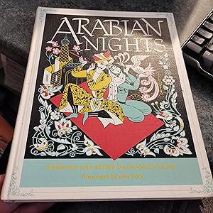 Seller image for Arabian Nights for sale by SGOIS