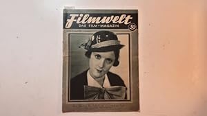 Filmwelt - Das Film-Magazin. Berlin, 15. Januau 1930. Nummer 3.