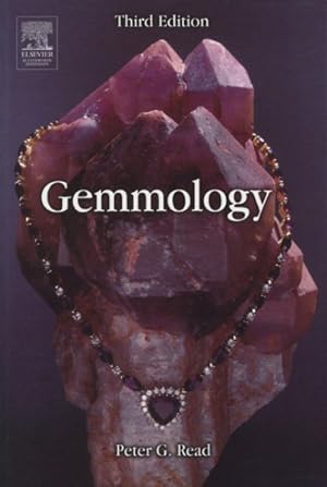 Seller image for Gemmology for sale by GreatBookPrices