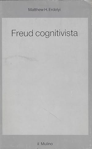 Freud cognitivisita