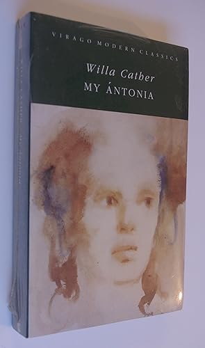 Seller image for My Antonia for sale by Dr Martin Hemingway (Books)