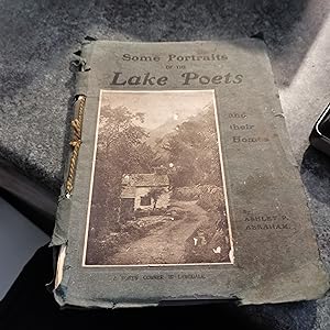 Seller image for Some Portraits Of The Lake Poets And Their Homes for sale by SGOIS