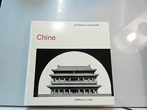 Imagen del vendedor de Chine a la venta por JLG_livres anciens et modernes