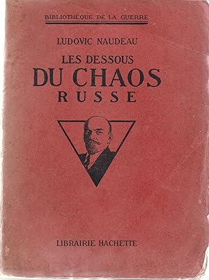 Les dessous du chaos russe