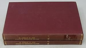 Bild des Verkufers fr Studies in Indonesian Culture: [Contains] Oirata, A Timorese Settlement on Kisar; The Community of Erai (Wetar) (Text and Notes) [Two Volume Set] zum Verkauf von Powell's Bookstores Chicago, ABAA