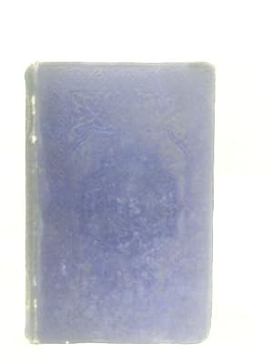 Imagen del vendedor de The Diary and Correspondence of Samuel Pepys Volume III a la venta por World of Rare Books