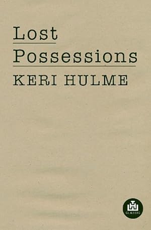 Seller image for Lost Possessions - THW Classic (Paperback) for sale by CitiRetail