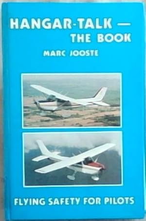 Seller image for Hangar Talk - The Book for sale by Chapter 1