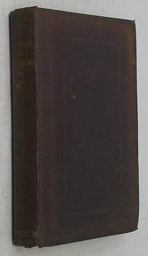 Bild des Verkufers fr The Life of William H. Seward with Selections from his Works zum Verkauf von Powell's Bookstores Chicago, ABAA