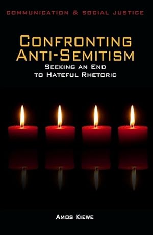 Seller image for Confronting Anti-Semitism (Paperback) for sale by CitiRetail