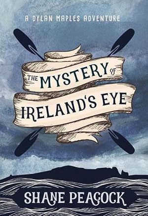Seller image for The Mystery of Ireland's Eye (Paperback) for sale by CitiRetail