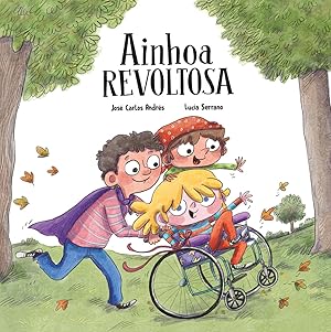 Immagine del venditore per Ainhoa revoltosa venduto da Imosver