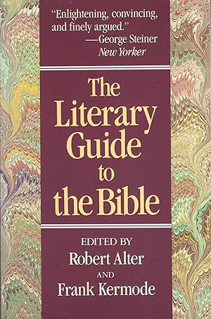 Lit Guide to the Bible P