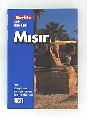 Immagine del venditore per Misir - Cep Rehberi venduto da Leserstrahl  (Preise inkl. MwSt.)