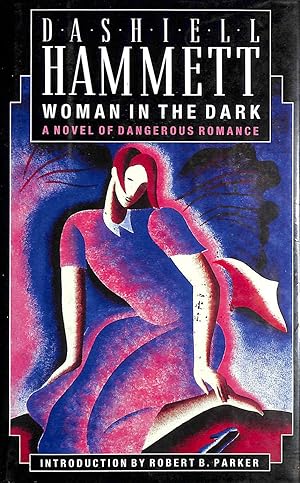 Seller image for Woman in the Dark for sale by M Godding Books Ltd