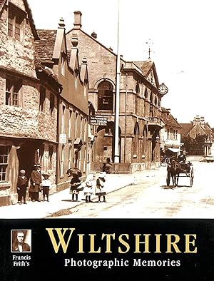 Seller image for Wiltshire (Photographic Memories) for sale by M Godding Books Ltd