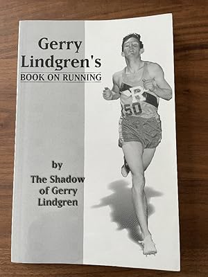 Gerry Lindgren's Book on Running