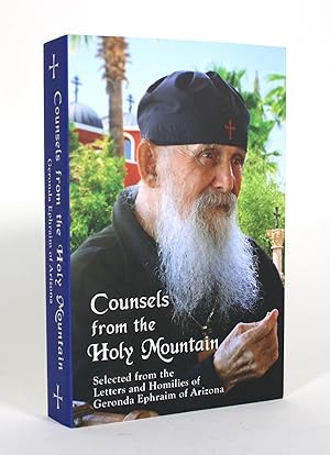 Counsels from the Holy Mountain