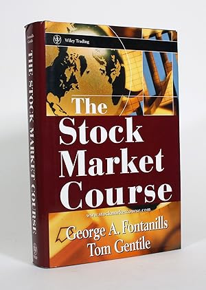 Imagen del vendedor de The Stock Market Course a la venta por Minotavros Books,    ABAC    ILAB