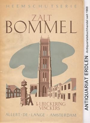 De historische Schoonheid van Zaltbommel.