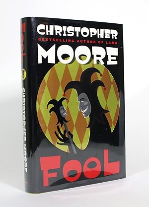 Seller image for Fool for sale by Minotavros Books,    ABAC    ILAB