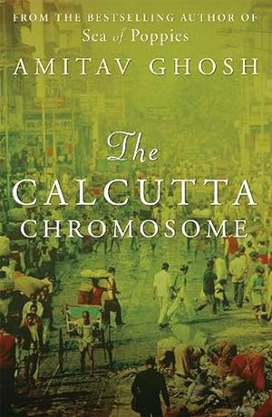 Immagine del venditore per The Calcutta Chromosome (Paperback) venduto da CitiRetail