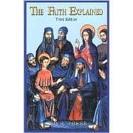 Seller image for The Faith Explained for sale by eCampus