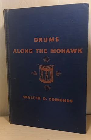 Drums Along The Mohawk