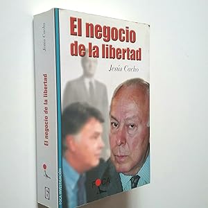 Imagen del vendedor de El negocio de la libertad a la venta por MAUTALOS LIBRERA