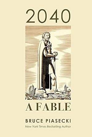 Seller image for 2040: A Fable for sale by Redux Books