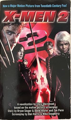 Seller image for X-Men 2 for sale by Collectible Science Fiction