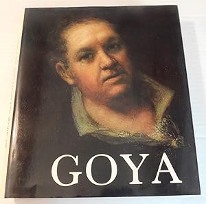 THE LIFE AND COMPLETE WORK OF FRANCISCO GOYA.
